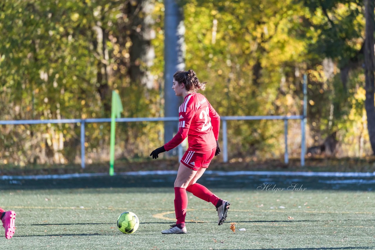 Bild 207 - F TSV Bargteheide - TuS Tensfeld : Ergebnis: 0:2